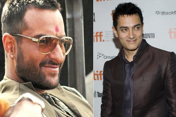 Aamir Khan wanted to play Langda Tyagi in Omkara, Vishal Bhardwaj